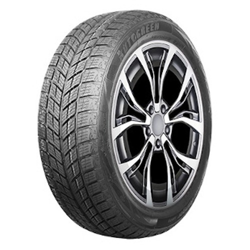 Foto pneumatico: AUTOGREEN, SNOW RANGER AW09 XL 215/45 R17 91H Estive