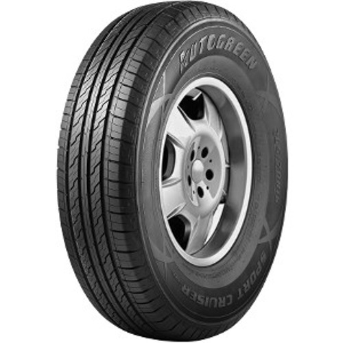 Foto pneumatico: AUTOGREEN, SPORT CRUISER SC6 235/60 R16 100V Estive