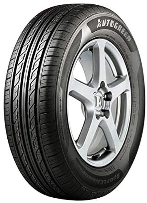 Foto pneumatico: AUTOGREEN, SPORT CHASER SC2 195/70 R14 91H Estive