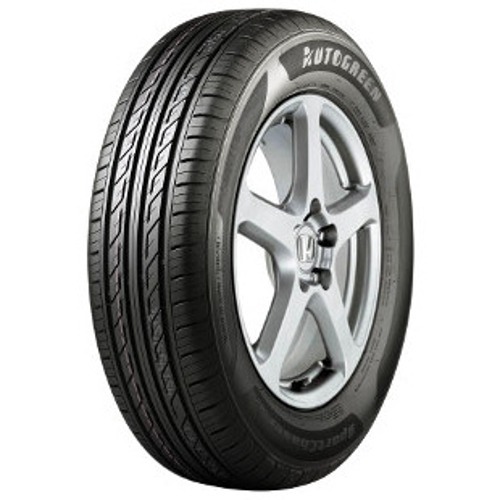 Foto pneumatico: AUTOGREEN, SPORTCHASER SC2 205/55 R16 91V Estive