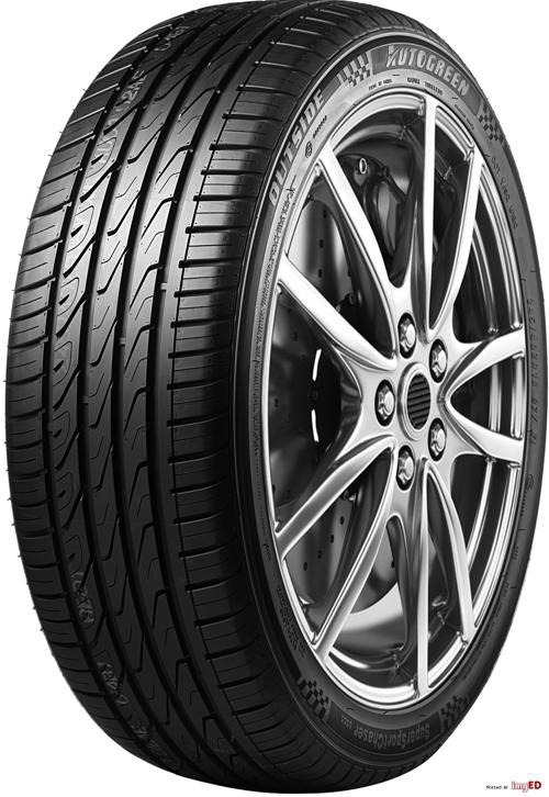 Foto pneumatico: AUTOGREEN, SUPERSPORTCHASER-SSC5 RFT 205/55 R16 91V Estive