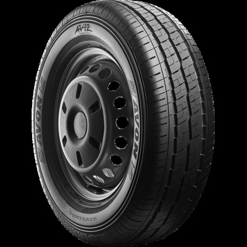 Foto pneumatico: AVON, AV 12 195/60 R16 99H Estive