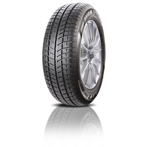 Foto pneumatico: AVON, WT7 195/65 R15 91t Invernali