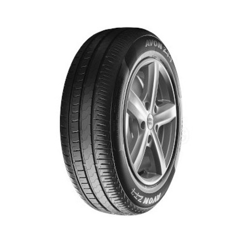 Foto pneumatico: AVON, ZT7 185/60 R14 82H Estive