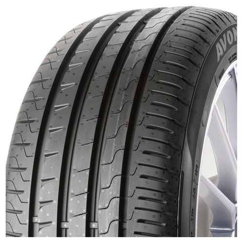 Foto pneumatico: AVON, zv7 195/55 R15 85V Estive