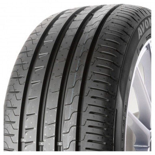 Foto pneumatico: AVON, ZV7 XL 225/55 R17 101W Estive