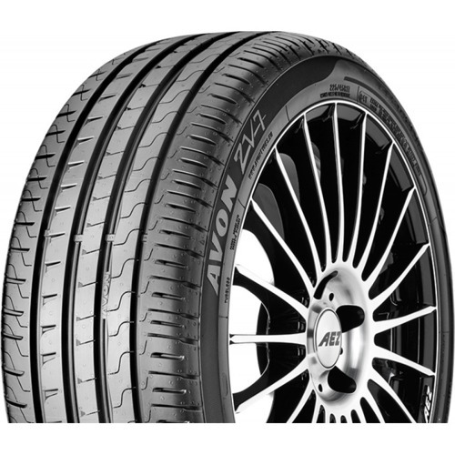 Foto pneumatico: AVON, zv7 195/55 R16 91V Estive