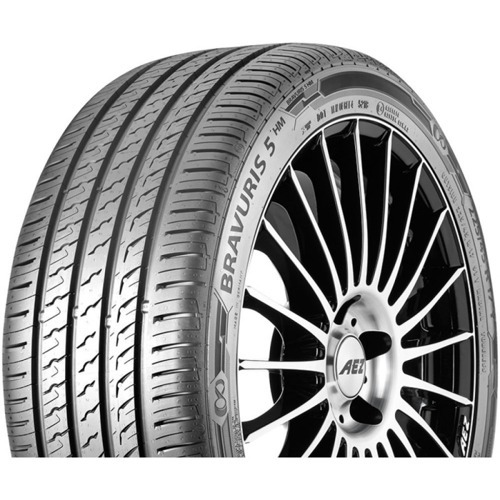 Foto pneumatico: BARUM, BRAVURIS 5HM 175/55 R15 77T Estive