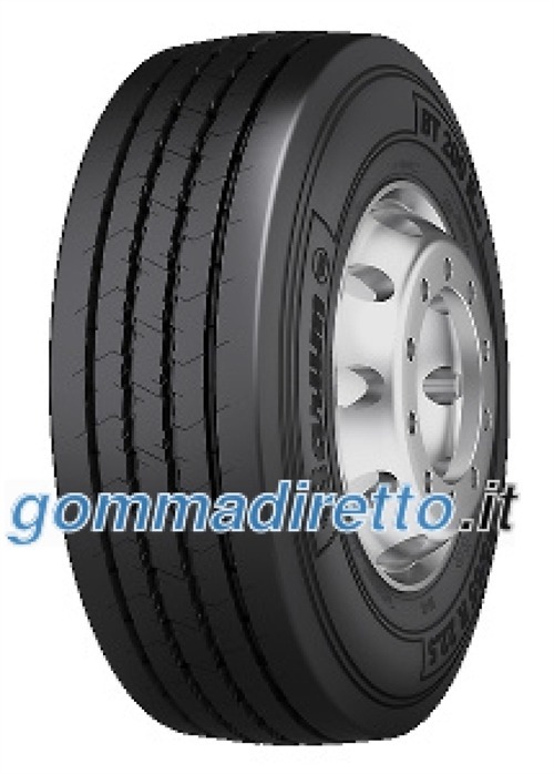 Foto pneumatico: BARUM, BT 200 R 20PR M+S 385/65 R22.5 160K Estive