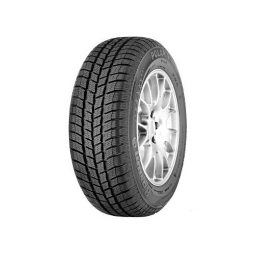 Foto pneumatico: BARUM, POLARIS 3 165/80 R13 83T Invernali