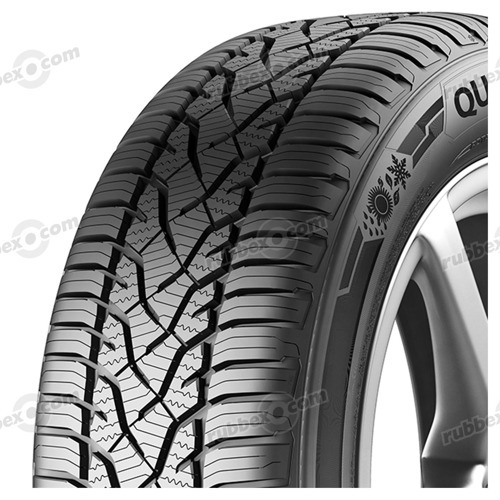 Foto pneumatico: BARUM, QUARTARIS 5 185/60 R16 86H Quattro-stagioni