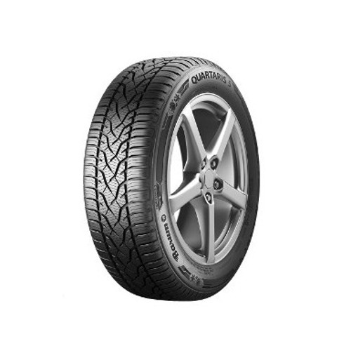 Foto pneumatico: BARUM, QUARTARIS 5 XL FR 225/50 R17 98Y Quattro-stagioni