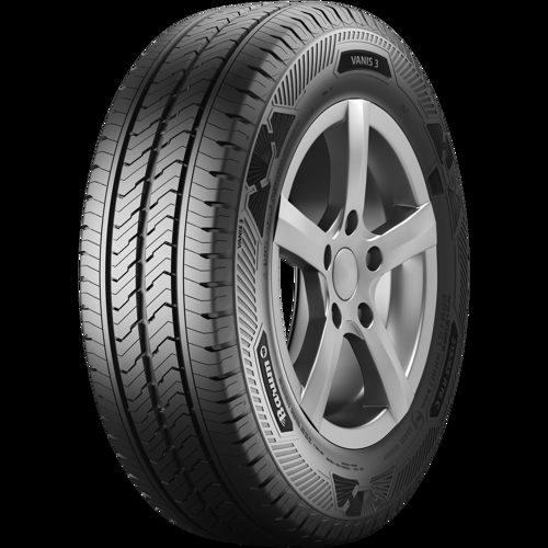 Foto pneumatico: BARUM, Vanis 3 195/65 R16 104T Estive