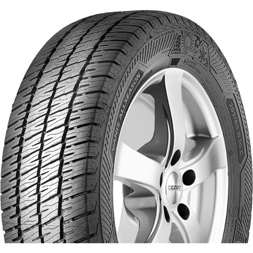 Foto pneumatico: BARUM, Vanis AllSeason 195/75 R16 110R Quattro-stagioni