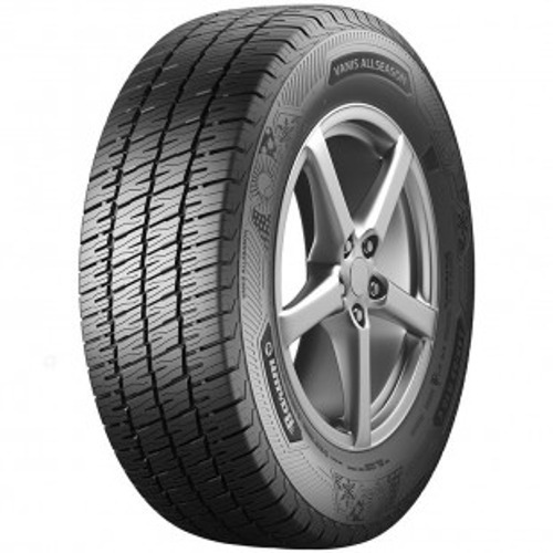 Foto pneumatico: BARUM, Vanis AllSeason 195/60 R16 99H Quattro-stagioni