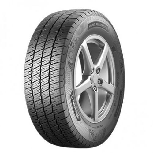 Foto pneumatico: BARUM, Vanis AllSeason 225/75 R16 121R Quattro-stagioni