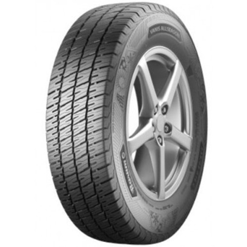 Foto pneumatico: BARUM, VANIS ALL SEASON 235/65 R16 115R Quattro-stagioni