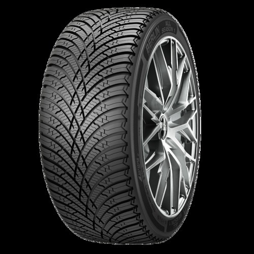 Foto pneumatico: BERLINTIRES, ALL SEASON 1 M+S 3PMSF 175/70 R13 82T Quattro-stagioni