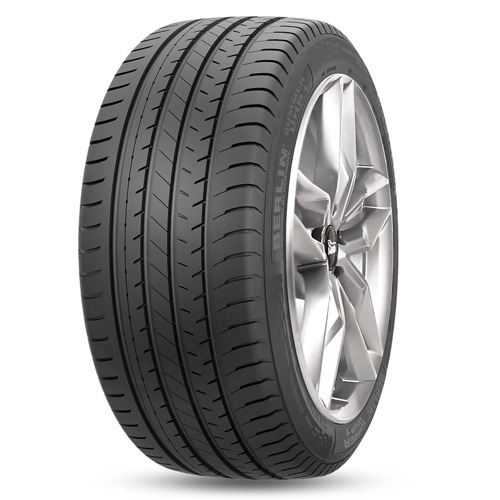 Foto pneumatico: BERLINTIRES, SUMMER UHP 1 215/55 R17 94V Estive