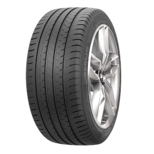 Foto pneumatico: BERLINTIRES, SUMMER UHP 1 G3 255/40 R20 101Y Estive