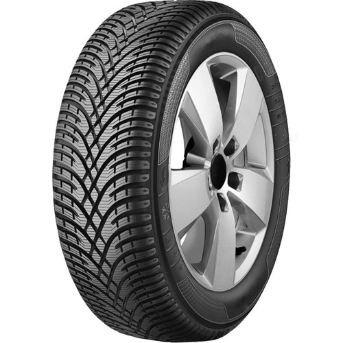 Foto pneumatico: BFGOODRICH, G-FORCE WINTER 2 XL RG 225/40 R19 93V Invernali