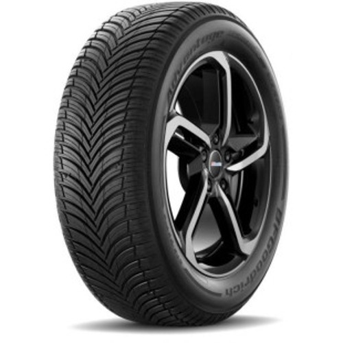 Foto pneumatico: BFGOODRICH, ADVANTAGE ALL SEASON 205/45 R16 83H Quattro-stagioni