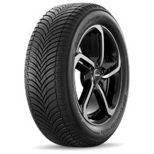 Foto pneumatico: BF Goodrich, ADVANTAGE ALL-SEASON 175/65 R15 84H Quattro-stagioni