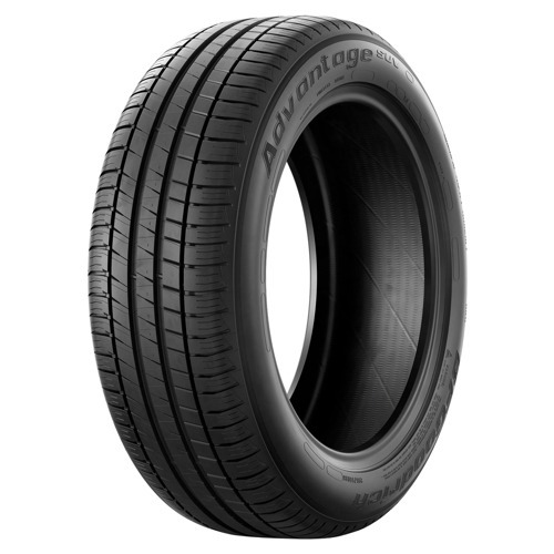 Foto pneumatico: BF Goodrich, ADVANTAGE 175/65 R14 82T Estive