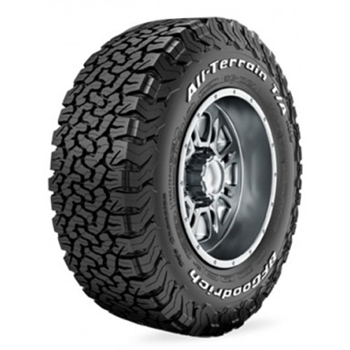 Foto pneumatico: BF Goodrich, ALL-TERRAIN T/A KO2 215/70 R16 100R Estive