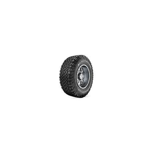 Foto pneumatico: BF Goodrich, ALL-TERRAIN T/A KO2 275/65 R17 121S Estive