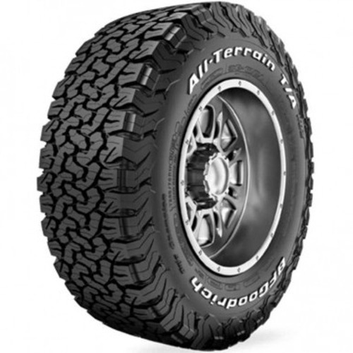 Foto pneumatico: BF Goodrich, ALL-TERRAIN T/A KO2 215/75 R15 100S Estive