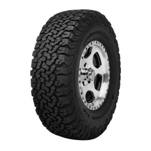 Foto pneumatico: BF Goodrich, ALL-TERRAIN T/A KO2 265/65 R18 117R Estive