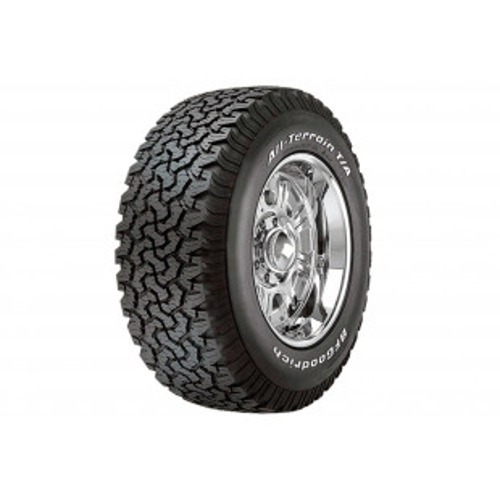 Foto pneumatico: BF Goodrich, ALL-TERRAIN T/A KO2 285/60 R18 118S Estive