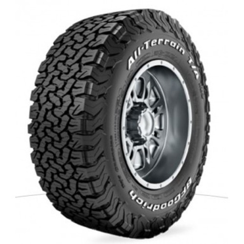 Foto pneumatico: BF Goodrich, ALL-TERRAIN T/A KO2 265/70 R17 121S Estive