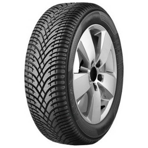 Foto pneumatico: BFGOODRICH, G-FORCE WINTER 2 SUV 225/55 R18 98H Invernali