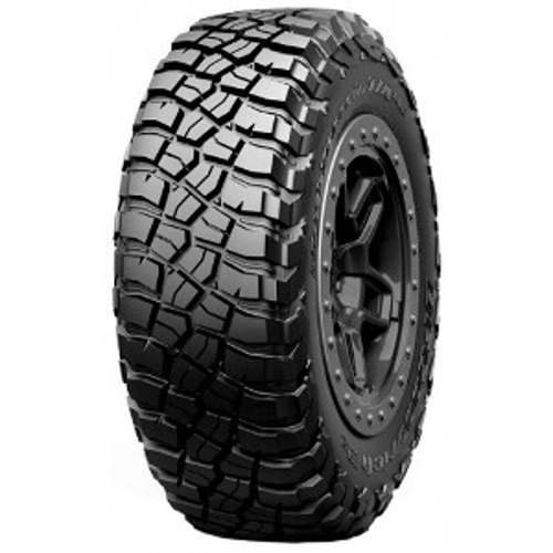 Foto pneumatico: BFGOODRICH, Mud Terrain T/A KM3 LRE 265/70 R17 118Q Estive