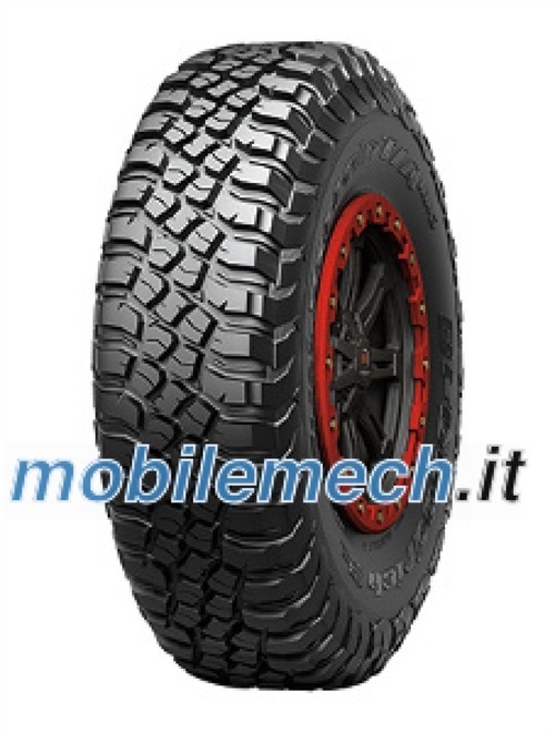 Foto pneumatico: BF Goodrich, MUD TERRAIN T/A KM3 10.5/33 R15 114Q Estive