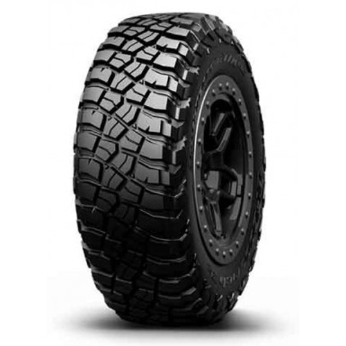 Foto pneumatico: BF Goodrich, MUD TERRAIN T/A KM3 245/65 R17 111Q Estive