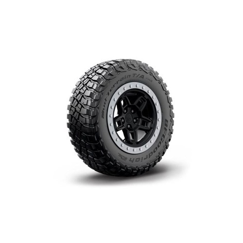 Foto pneumatico: BFGOODRICH, MUD TERRAIN TA KM 3 265/60 R18 119Q Estive