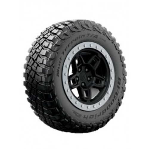 Foto pneumatico: BF Goodrich, MUD TERRAIN T/A KM3 265/75 R16 119Q Estive