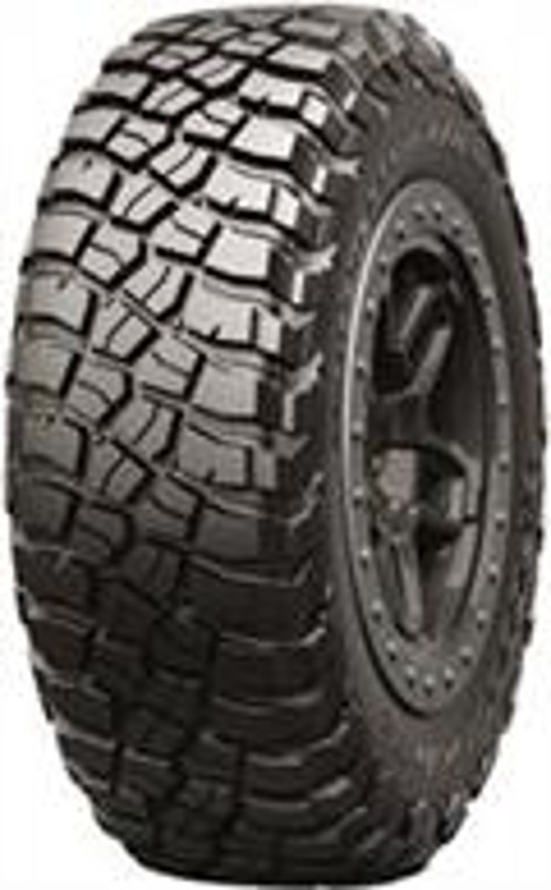 Foto pneumatico: BF Goodrich, MUD TERRAIN T/A KM3 315/75 R16 121Q Estive