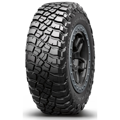 Foto pneumatico: BF Goodrich, MUD TERRAIN T/A KM3 235/75 R15 110Q Estive