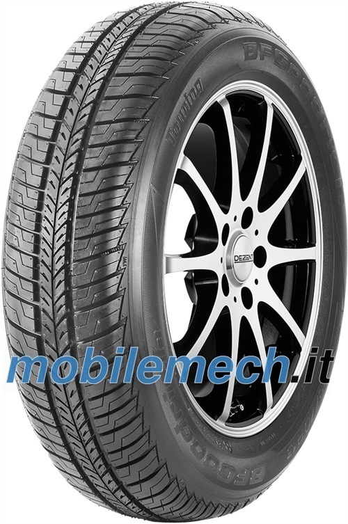 Foto pneumatico: BF Goodrich, TOURING 165/70 R13 79T Estive