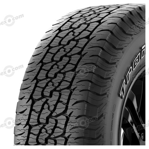 Foto pneumatico: BFGOODRICH, TRAIL-TERRAIN T/A 255/70 R17 112T Estive