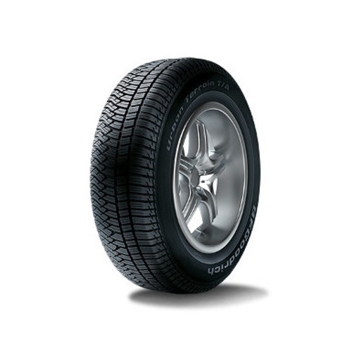 Foto pneumatico: BF Goodrich, URBAN TERRAIN T/A 235/60 R18 107V Quattro-stagioni