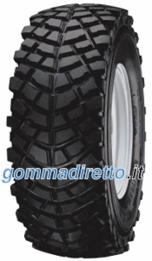 Foto pneumatico: BLACKSTAR, CAIMAN RETREADED 215/85 R16 110Q Estive