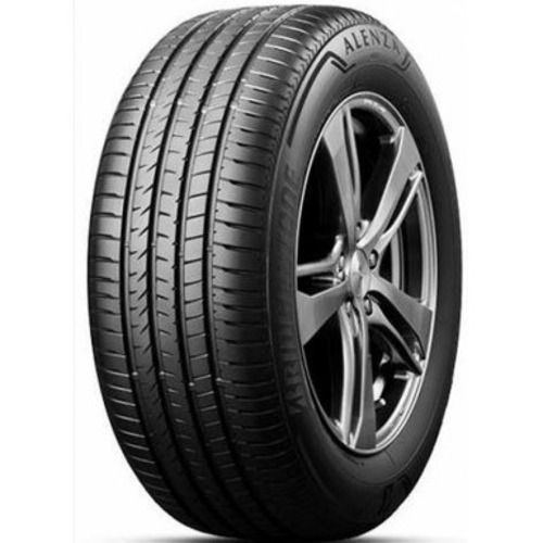 Foto pneumatico: BRIDGESTONE, ALENZA 001 RFT 235/50 R20 100V Estive