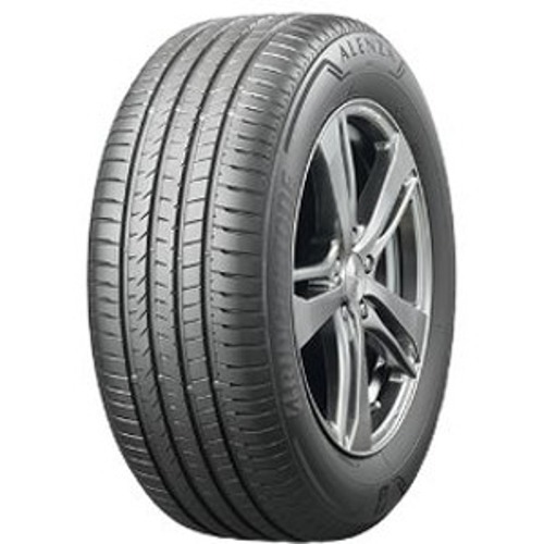 Foto pneumatico: BRIDGESTONE, Alenza 001 * 245/50 R19 105W Estive