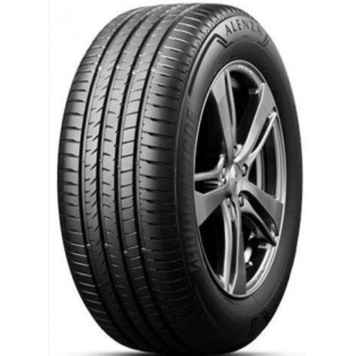 Foto pneumatico: BRIDGESTONE, ALENZA SPORT ALL SEASON XL 285/45 R21 113V Estive