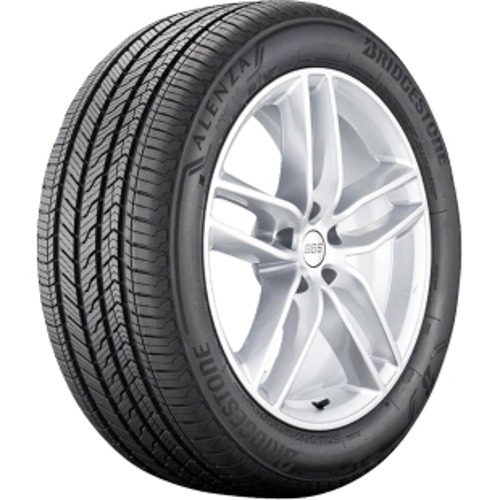 Foto pneumatico: BRIDGESTONE, ALENZA SPORT ALL SEASON 315/40 R21 115V Estive